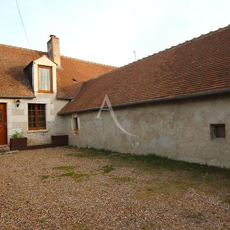 Villa Maison De Caractere Cosy Sambin Exterior foto